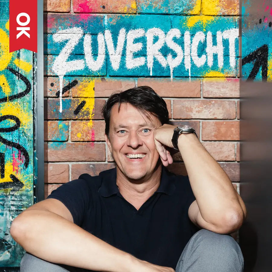 Zuversicht