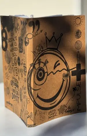 ImpulsBOX – Detail 7