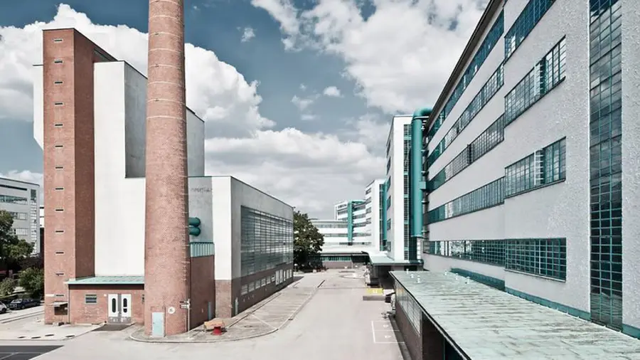 Tabakfabrik Linz – Standort der ImpulsZONE