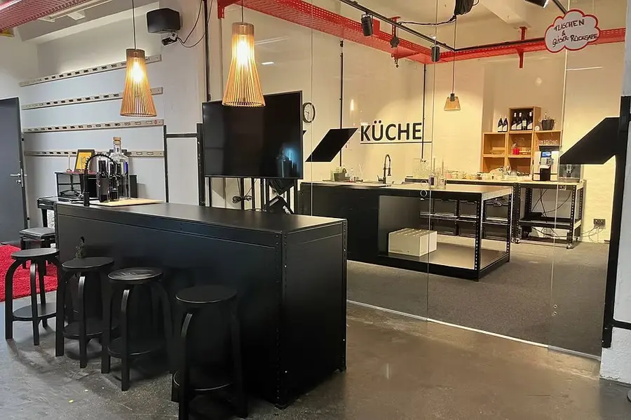 ImpulsZONE – Küche
