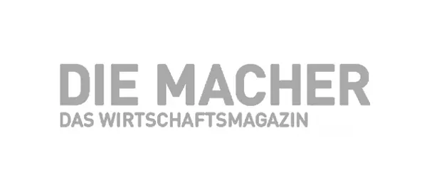 Die Macher - Das Wirtschaftsmagazin
