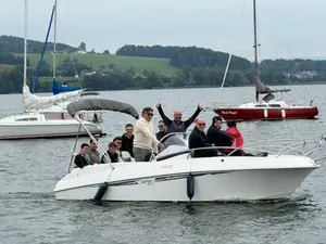 ImpulsREISE – Bootsfahrt