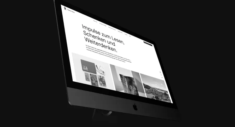 Vorschaubild Shop
